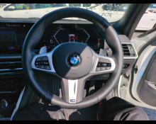 BMW 3 Series 2024