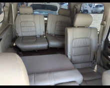 Toyota Land Cruiser 100 2001
