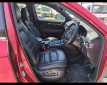 Mazda CX-5 2022