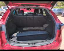 Mazda CX-5 2022