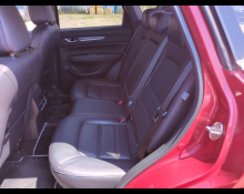 Mazda CX-5 2022