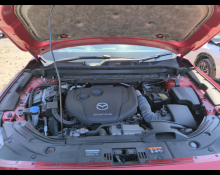 Mazda CX-5 2022