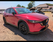 Mazda Cx-5 2022 For Sale and Price