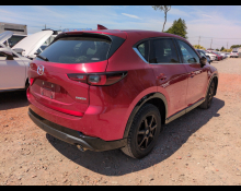 Mazda CX-5 2022