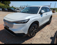 Honda Vezel 2022