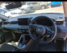 Honda Vezel 2022