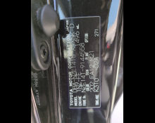 Toyota Corolla Fielder For Sale In Guyana At The Best Price.