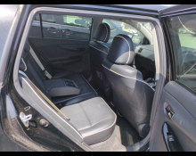 Toyota Corolla Fielder 2010