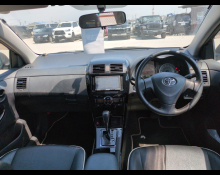Toyota Corolla Fielder 2010