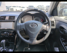 Toyota Corolla Fielder 2010