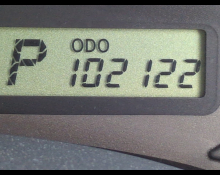 Toyota Corolla Fielder 2010
