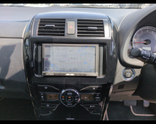 Toyota Corolla Fielder 2010