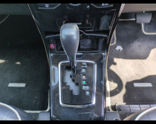 Toyota Corolla Fielder 2010