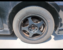 Toyota Corolla Fielder 2010