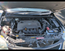 Toyota Corolla Fielder 2010