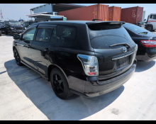 Toyota Corolla Fielder 2010
