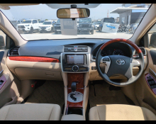 Toyota Premio 2015