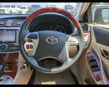 Toyota Premio 2015