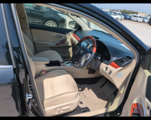 Toyota Premio 2015