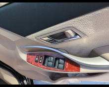 Toyota Premio 2015