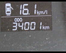 Toyota Premio 2015