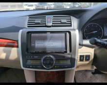 Toyota Premio 2015