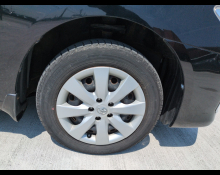 Toyota Premio 2015