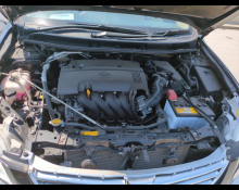 Toyota Premio 2015