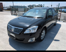 Toyota Premio 2015