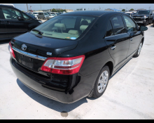 Toyota Premio 2015