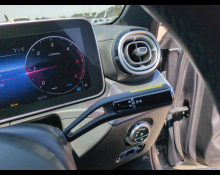 Mercedes Benz C Class 2024