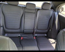 Mercedes Benz C Class 2024