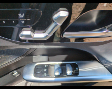 Mercedes Benz C Class 2024