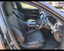 Mercedes Benz C Class 2024