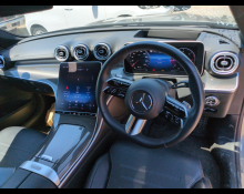 Mercedes Benz C Class 2024