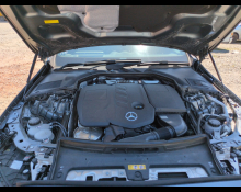 Mercedes Benz C Class 2024