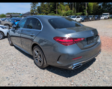Mercedes Benz C Class 2024