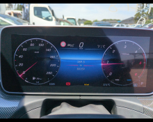 Mercedes Benz C Class 2024
