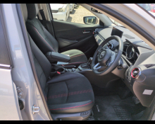 Mazda Mazda2 2024