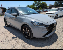 Used Mazda Mazda2 Cars For Sale in Japan