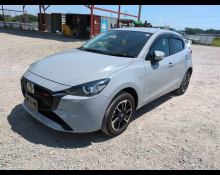 Mazda Mazda2 2024