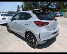 Mazda Mazda2 2024