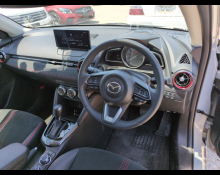 Mazda Mazda2 2024