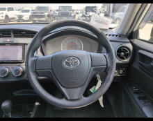 Toyota Corolla Axio 2015