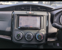 Toyota Corolla Axio 2015