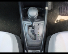 Toyota Corolla Axio 2015