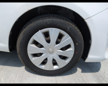 Toyota Corolla Axio 2015