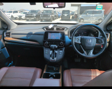 Honda CR-V 2018