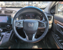 Honda CR-V 2018