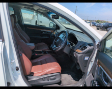 Honda CR-V 2018